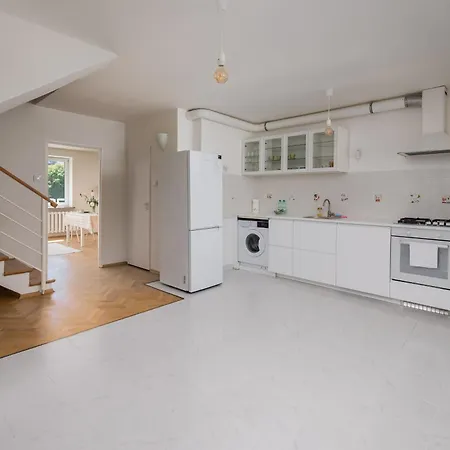 Appartement Platinum Skyline By Bookinghost *